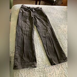 American Eagle woman size 4 stretch jeans